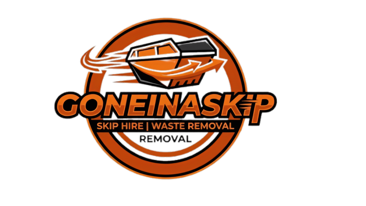 Gone In A Skip